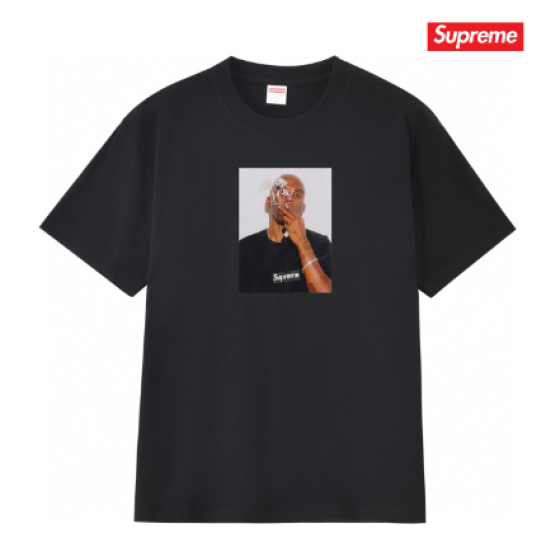 Supreme DMX Tee